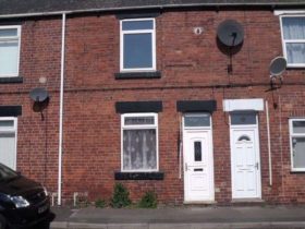 2 bedroom Terraced t...